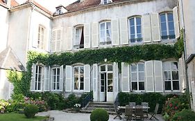 B&B Le Jardin de Carco